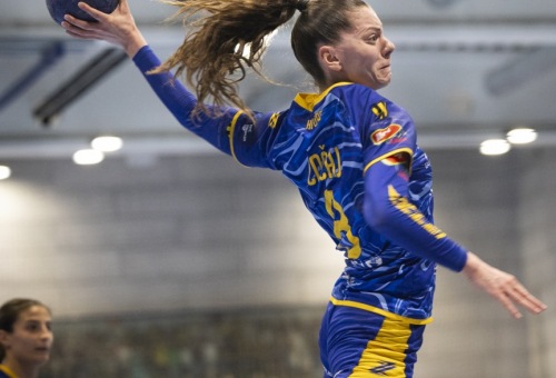 HC DAC Dunaszerdahely - HK Slovan Duslo Šaľa 2026.04.25.