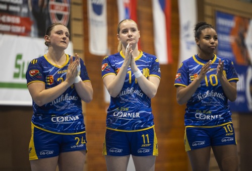 HC DAC Dunaszerdahely - HK Slovan Duslo Šaľa 2026.04.25.