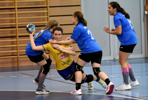 2. Méhes Tibor Emléktorna