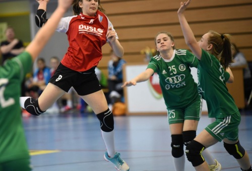 2. Méhes Tibor Emléktorna