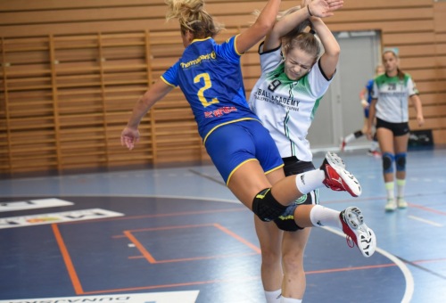 HC DAC U19- HC Tatran Stupava