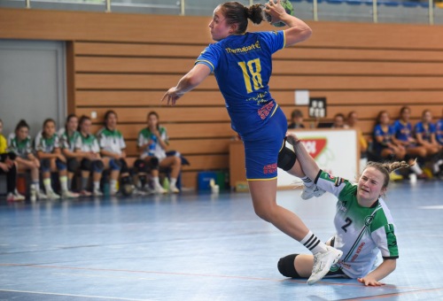 HC DAC U19- HC Tatran Stupava