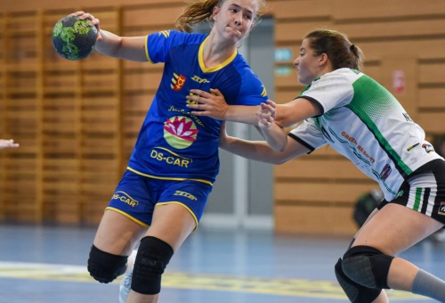 HC DAC U19- HC Tatran Stupava