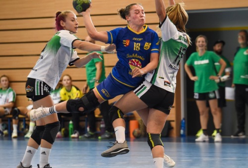 HC DAC U19- HC Tatran Stupava