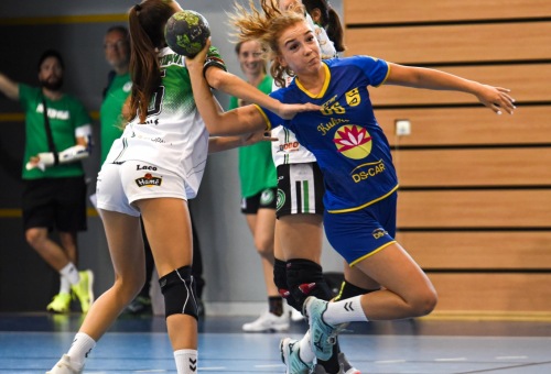 HC DAC U19- HC Tatran Stupava