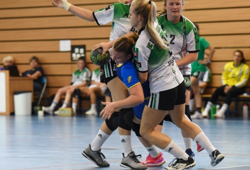 HC DAC U19- HC Tatran Stupava