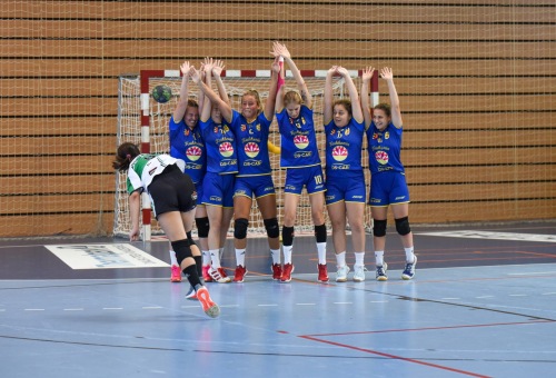 HC DAC U19- HC Tatran Stupava