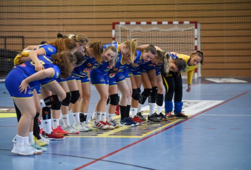 HC DAC U19- HC Tatran Stupava