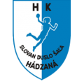 HK Slovan Duslo Šaľa A