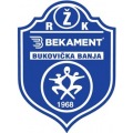 ŽRK Bekament Bukovička Banja
